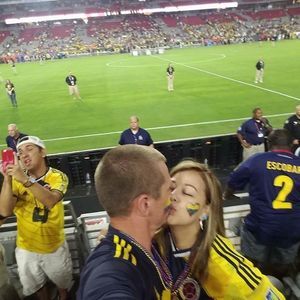 Meet your Posher, Craig